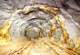 کشف جدید یک رگه طلا در ایران