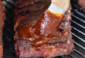 راز خوشمزگی کباب ؛ سسی که طعمش به یاد می ماند