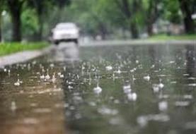 هواشناسی ۱۴۰۴/۹/۸؛ شروع بارش‌ها در کشور از اواسط هفته