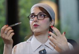 تجربه تلخ روشنک گرامی از بی توجهی مادرش به سرطانش