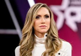 عروس ترامپ خلبان جنگنده اف ۱۸ شد؛ این تجربه‌ای هیجان انگیز برای مواجهه با فشارهای شدید است!