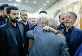 کاظم صدیقی: فرزند عالم من در حال سجده سحری درگذشت