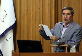 قرارداد ۵ هزار میلیارد تومانی شهرداری تهران با صداوسیما برای تبلیغ! / امانی: زورمان برسد، بودجه ...