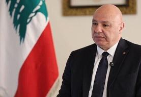 عون خطاب به پاپ: به جهانیان بگویید ما تسلیم نخواهیم شد