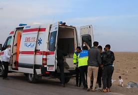 همسر معاون رئیس‌جمهور در سانحه رانندگی درگذشت