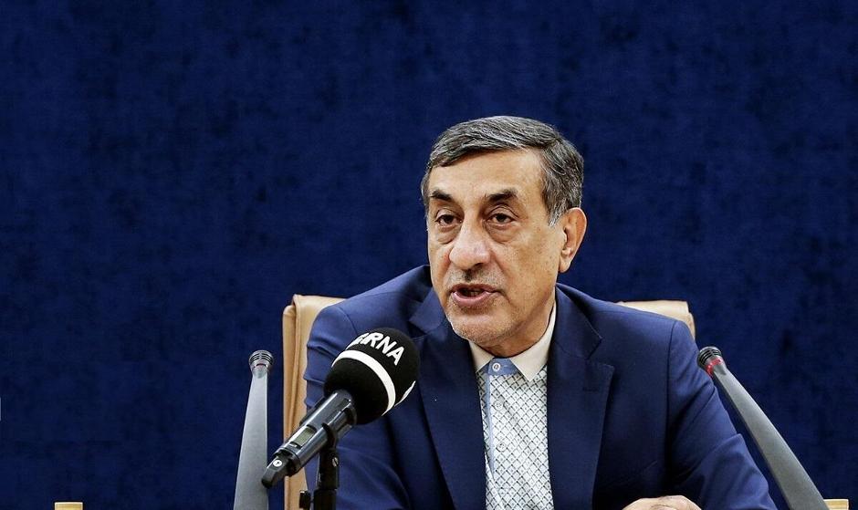 معاون اجرایی رئیس‌جمهور: دولت برای هر لیتر بنزین حدود ۳۶ هزار تومان ...