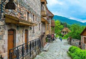 ۷ دلیل برای اینکه اولین سفر خارجی خود را به ارمنستان بروید!