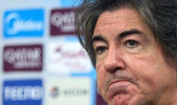 ساپینتو: هدف ما صعود است