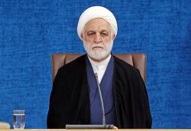 دستور اژه ای درباره حجاب/ ۲۷ هزار میلیارد تومان در پرونده مولی‌الموحدین رد مال شد