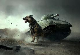 از بوی دیزل تا فریب بنزین؛ سلاح جنجالی ارتش سرخ(+عکس)