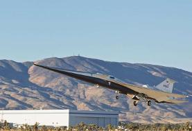 جهان از آنچه تصور می‌کنیم شگفت‌انگیزتر است | از پرواز تاریخی X-۵۹ تا اثبات ریاضی غیرممکن‌بودن ...