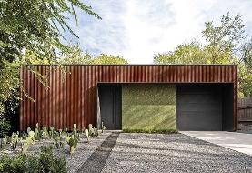 پنج خانه برتر جهان در اکتبر سال ۲۰۲۵ به انتخاب مجله معتبر معماری