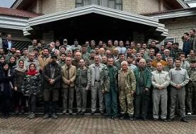 پارک گلستان برنده شد؛ تجربه ایرانی، الگوی جهانی حفاظت مشارکتی