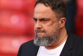 محاکمه رئیس باشگاه طارمی به جرم قتل پلیس!