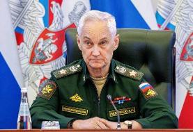 آمریکا حمله پیش‌دستانه هسته‌ای به کشور ما را تمرین کرده است