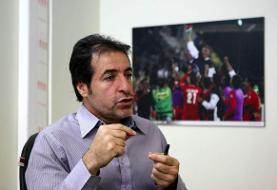 چگونه احمد رضا عابدزاده در دربی جنجالی مهاجم استقلال را ترساند تا از زدن پنالتی منصرف شود؟