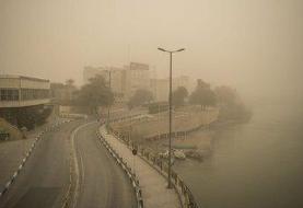 شش شهر در وضعیت قرمز قرار گرفتند