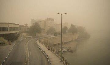 شش شهر در وضعیت قرمز قرار گرفتند