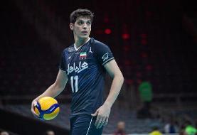 صابر کاظمی درگذشت