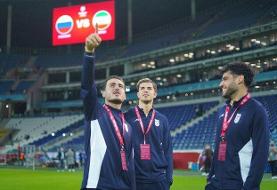 همکاری قلعه‌نویی با روانخواه / امیدها به تیم‌ملی دعوت نمی‌شوند