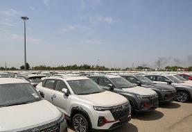 تعرفه خودروهای وارداتی در مجلس تایید شد