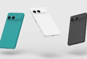 گوشی جدید سونی از گذشته آمده است