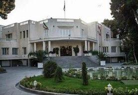 در آخرین حیاط دولت در آبان ماه چه گذشت؟/ توضیحات جدید وزیر نفت درباره نفتکش توقیف شده توسط سپاه؛ ...