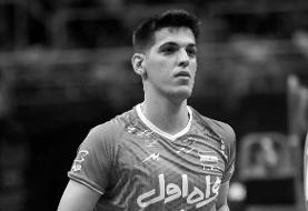 پیکر صابر کاظمی به زودی به گلستان منتقل می‌شود