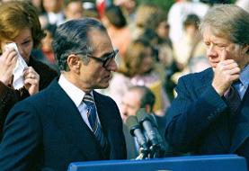 داستان نخستین قطع رابطه ایران و آمریکا چه بود؟ | روابط تهران – واشنگتن از اینجا آغاز شد