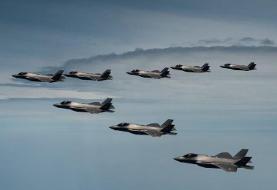 عربستان درخواست خرید جنگنده داد | F-۳۵های آمریکا به دست سعودی‌ها می‌رسد؟