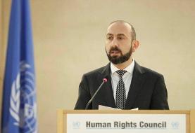 هیچ عاملی نمی‌تواند دوستی و شراکت ما را با ایران برهم زند