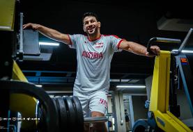 حسن یزدانی برای هر دقیقه کُشتی ۶۰۰/۰۰۰/۰۰۰ تومان می گیرد !