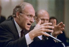 مردی که می‌خواست ایران را بمباران کند