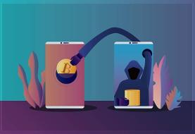 نکات امنیتی برای جلوگیری از کلاهبرداری ارز دیجیتال