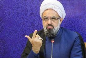 حمله سرپرست ستاد امر به معروف و نهی از منکر به دولت/ آیا ابلاغ قانون عفاف و حجاب باعث اعتراض ...