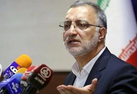 شورای عالی معماری مجوز‌های برج سازی اخیر شهرداری زاکانی را ابطال کرد