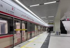 ساخت یک متروی واقعی برای گربه ها ! | ببینید