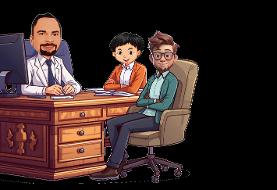 بهترین مرکز مشاوره تحصیلی در تهران کجاست