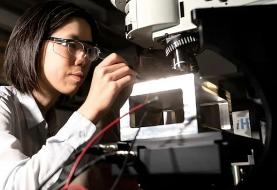 جابه‌جایی اتم‌ مواد با تابش لیزر | دانشمندان ثابت کردند که نور ماده را خم می‌کند | آغاز عصر ...