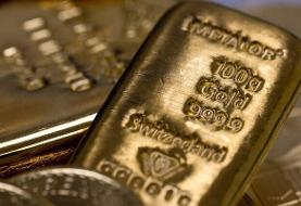 قیمت طلای جهانی امروز ۱۴۰۴/۰۸/۱۴