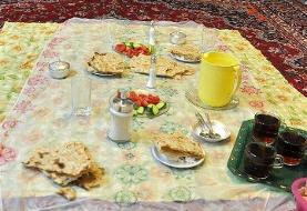 سفره کارگران از اول امسال تا امروز یک چهارم آب رفته است