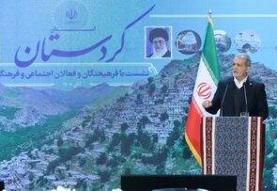 پزشکیان در کردستان: توسعه بدون عدالت منطقه‌ای ممکن نیست | محله‌محوری محور تصمیم‌گیری‌های دولت می‌شود