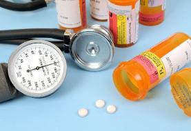 تصور اشتباه درباره قرص‌های فشار خون