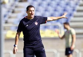 تکرار شب جادویی پرسپولیس همزمان با رونمایی از اوسمار؟