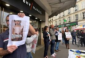 جنجال فروش عروسک‌های جنسی کودک‌نما؛ فرانسه خواستار تحقیق فوری اتحادیه اروپا از شرکت «شین» شد