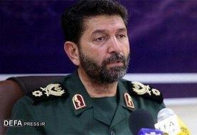 سردار حسن زاده:  بخش بزرگی از توانمندی‌های دفاعی کشور هنوز به نمایش درنیامده است