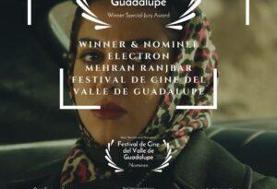 با ۴ نامزدی در جشنواره مکزیک؛ جایزه ویژه داوران کوراک به فیلم مهران رنج‌بر رسید