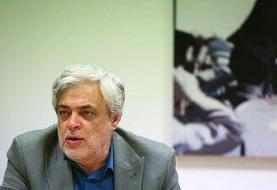 محمد مهاجری:رسانه‌های دولتی و حکومتی را به بخش خصوصی واگذار کنید؛ هم کارآمدتر می‌شوند و هم بسیار ...