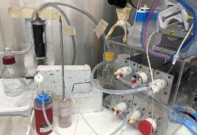 ساخت داروی سرطان از کمیاب‌ترین عنصر زمین