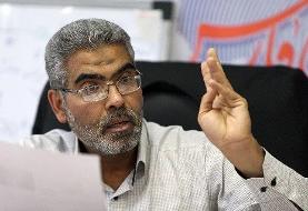 ادعای صمصامی، نماینده مجلس: بنزین سه نرخی ۱۵۰۰، ۳۰۰۰ و ۵۰۰۰ تومانی تصویب شده